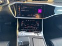 Audi a6 avant 40 tdi 204 ch s tronic 7 s-line avus extended bang olufsen toit ouvrant pano garantie 12 mois occasion barberey...