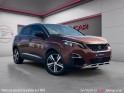 Peugeot 3008 bluehdi 130ch ss eat8 gt line garantie 12 mois occasion simplicicar beaune simplicicar simplicibike france