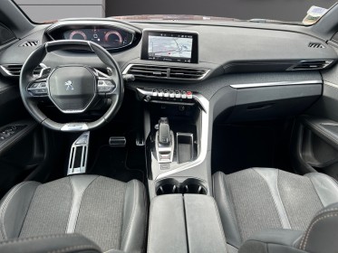 Peugeot 3008 bluehdi 130ch ss eat8 gt line garantie 12 mois occasion simplicicar beaune simplicicar simplicibike france