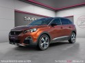 Peugeot 3008 bluehdi 130ch ss eat8 gt line garantie 12 mois occasion simplicicar beaune simplicicar simplicibike france