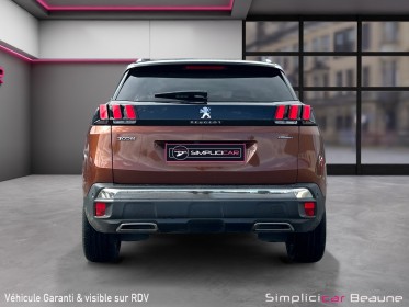 Peugeot 3008 bluehdi 130ch ss eat8 gt line garantie 12 mois occasion simplicicar beaune simplicicar simplicibike france