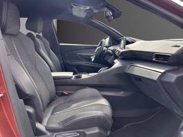 Peugeot 3008 bluehdi 130ch ss eat8 gt line garantie 12 mois occasion simplicicar beaune simplicicar simplicibike france