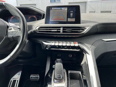 Peugeot 3008 bluehdi 130ch ss eat8 gt line garantie 12 mois occasion simplicicar beaune simplicicar simplicibike france