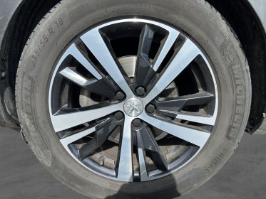 Peugeot 3008 bluehdi 130ch ss eat8 gt line garantie 12 mois occasion simplicicar beaune simplicicar simplicibike france