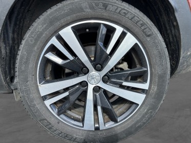 Peugeot 3008 bluehdi 130ch ss eat8 gt line garantie 12 mois occasion simplicicar beaune simplicicar simplicibike france