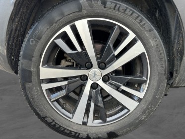 Peugeot 3008 bluehdi 130ch ss eat8 gt line garantie 12 mois occasion simplicicar beaune simplicicar simplicibike france