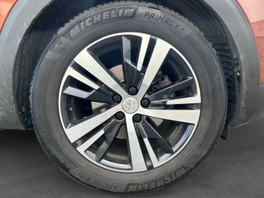 Peugeot 3008 bluehdi 130ch ss eat8 gt line garantie 12 mois occasion simplicicar beaune simplicicar simplicibike france