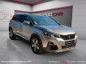 Peugeot 5008 bluehdi 180ch ss eat8 gt entretien complet garantie 12 mois occasion simplicicar toulon ouest simplicicar...
