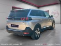 Peugeot 5008 bluehdi 180ch ss eat8 gt entretien complet garantie 12 mois occasion simplicicar toulon ouest simplicicar...