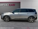 Peugeot 5008 bluehdi 180ch ss eat8 gt entretien complet garantie 12 mois occasion simplicicar toulon ouest simplicicar...