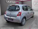 Renault twingo ii 1.2 16v 75 eco2 rip curl  euro 5 bvr5 très entretenue garantie 12 mois occasion simplicicar le raincy...