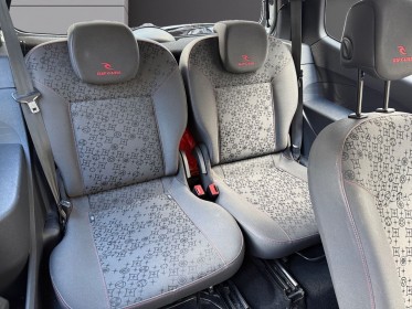 Renault twingo ii 1.2 16v 75 eco2 rip curl  euro 5 bvr5 très entretenue garantie 12 mois occasion simplicicar le raincy...