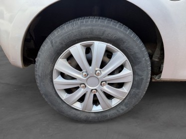 Renault twingo ii 1.2 16v 75 eco2 rip curl  euro 5 bvr5 très entretenue garantie 12 mois occasion simplicicar le raincy...