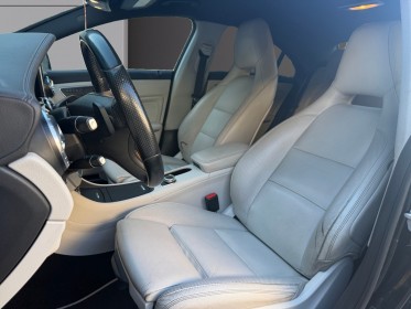 Mercedes classe cla business 220 d business executive 7g-dct a sièges electriques chauffants garantie 12 mois occasion...