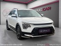 Kia niro 1.6 gdi 183 ch phev dct6 active occasion montreuil (porte de vincennes)(75) simplicicar simplicibike france