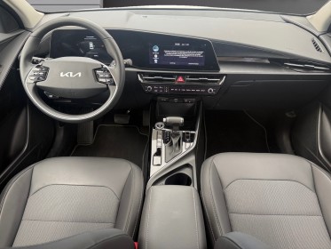 Kia niro 1.6 gdi 183 ch phev dct6 active occasion montreuil (porte de vincennes)(75) simplicicar simplicibike france