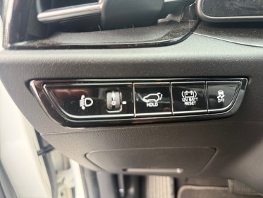 Kia niro 1.6 gdi 183 ch phev dct6 active occasion montreuil (porte de vincennes)(75) simplicicar simplicibike france