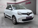 Renault twingo iii tce 95 zen garantie 12 mois sort de révision renault occasion simplicicar le raincy simplicicar...