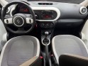 Renault twingo iii tce 95 zen garantie 12 mois sort de révision renault occasion simplicicar le raincy simplicicar...