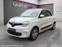 Renault twingo iii tce 95 zen garantie 12 mois sort de révision renault occasion simplicicar le raincy simplicicar...