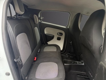 Renault twingo iii tce 95 zen garantie 12 mois sort de révision renault occasion simplicicar le raincy simplicicar...