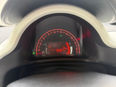 Renault twingo iii tce 95 zen garantie 12 mois sort de révision renault occasion simplicicar le raincy simplicicar...