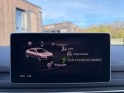 Audi a5 sportback s line 2.0 tfsi 190ch s tronic 7 - camera de recul - carplay - lumière d'ambiance occasion simplicicar...