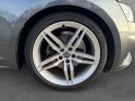 Audi a5 sportback s line 2.0 tfsi 190ch s tronic 7 - camera de recul - carplay - lumière d'ambiance occasion simplicicar...