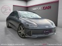 Hyundai ioniq 6 77 kwh 229 ch executive rétroviseur caméra peinture mate garantie constructeur 2028 occasion simplicicar...