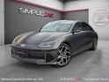 Hyundai ioniq 6 77 kwh 229 ch executive rétroviseur caméra peinture mate garantie constructeur 2028 occasion simplicicar...