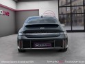 Hyundai ioniq 6 77 kwh 229 ch executive rétroviseur caméra peinture mate garantie constructeur 2028 occasion simplicicar...