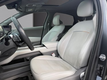 Hyundai ioniq 6 77 kwh 229 ch executive rétroviseur caméra peinture mate garantie constructeur 2028 occasion simplicicar...