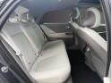 Hyundai ioniq 6 77 kwh 229 ch executive rétroviseur caméra peinture mate garantie constructeur 2028 occasion simplicicar...