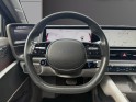 Hyundai ioniq 6 77 kwh 229 ch executive rétroviseur caméra peinture mate garantie constructeur 2028 occasion simplicicar...