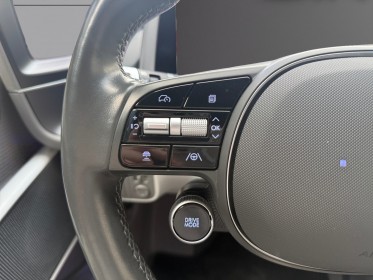Hyundai ioniq 6 77 kwh 229 ch executive rétroviseur caméra peinture mate garantie constructeur 2028 occasion simplicicar...