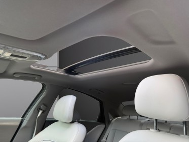 Hyundai ioniq 6 77 kwh 229 ch executive rétroviseur caméra peinture mate garantie constructeur 2028 occasion simplicicar...