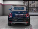 Fiat 500c 0.9 105 ch twinair ss lounge occasion cannes (06) simplicicar simplicibike france