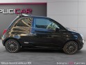 Fiat 500c 0.9 105 ch twinair ss lounge occasion cannes (06) simplicicar simplicibike france