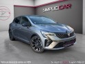Renault clio v nouvelle e-tech full hybrid 145 esprit alpine occasion simplicicar nord isere simplicicar simplicibike france