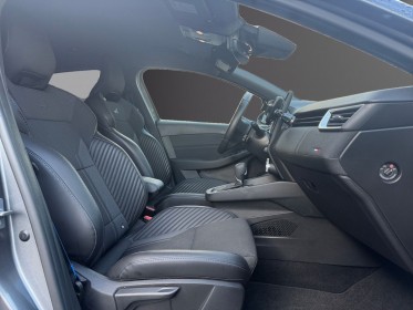 Renault clio v nouvelle e-tech full hybrid 145 esprit alpine occasion simplicicar nord isere simplicicar simplicibike france