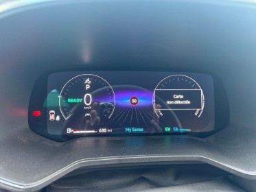 Renault clio v nouvelle e-tech full hybrid 145 esprit alpine occasion simplicicar nord isere simplicicar simplicibike france