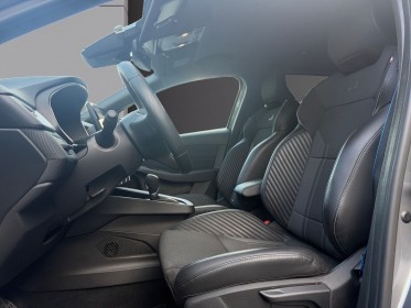 Renault clio v nouvelle e-tech full hybrid 145 esprit alpine occasion simplicicar nord isere simplicicar simplicibike france