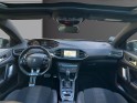 Peugeot 308 130ch eat6 gt line toit panoramique garantie 12 mois occasion simplicicar vienne simplicicar simplicibike france