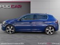 Peugeot 308 130ch eat6 gt line toit panoramique garantie 12 mois occasion simplicicar vienne simplicicar simplicibike france