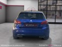 Peugeot 308 130ch eat6 gt line toit panoramique garantie 12 mois occasion simplicicar vienne simplicicar simplicibike france