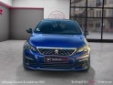 Peugeot 308 130ch eat6 gt line toit panoramique garantie 12 mois occasion simplicicar vienne simplicicar simplicibike france