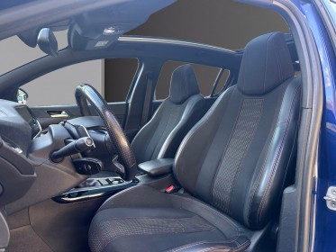 Peugeot 308 130ch eat6 gt line toit panoramique garantie 12 mois occasion simplicicar vienne simplicicar simplicibike france