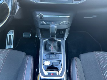 Peugeot 308 130ch eat6 gt line toit panoramique garantie 12 mois occasion simplicicar vienne simplicicar simplicibike france