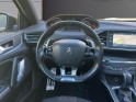 Peugeot 308 130ch eat6 gt line toit panoramique garantie 12 mois occasion simplicicar vienne simplicicar simplicibike france
