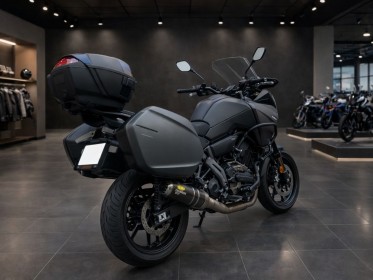 Yamaha tracer 700  tracer 700 occasion simplicicar le raincy simplicicar simplicibike france